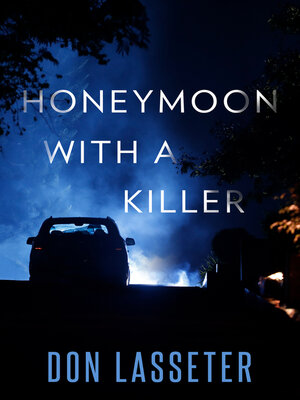 cover image of Honeymoon With a Killer
